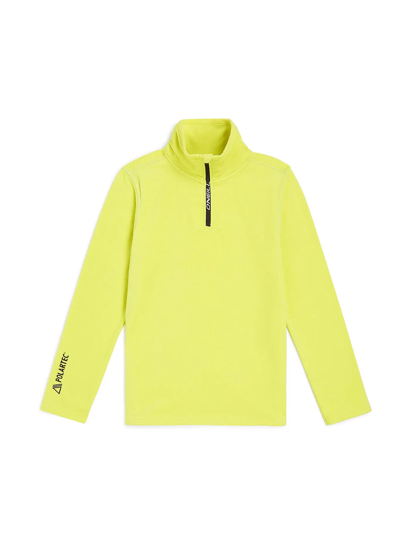 O'NEILL | Kinder Unterzieh Zipshirt Jack's Polartec® | 